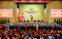 Đại hội XIV của Đảng thành công – Khởi đầu một kỷ nguyên phát triển mới của đất nước