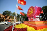 Chuyên gia, học giả quốc tế đánh giá cao tầm nhìn, tư duy phát triển của Nghị quyết Đại hội XIV