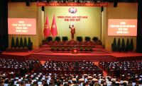 Lời hiệu triệu từ Đại hội 14 khi 'đồng hồ lịch sử' đang điểm khung giờ quyết định