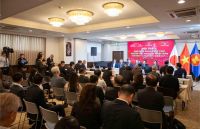 HỘI THẢO PHÁP LUẬT TẠI TOKYO: TĂNG CƯỜNG HIỂU BIẾT VÀ CỦNG CỐ SỰ HÒA NHẬP CỦA CỘNG ĐỒNG NGƯỜI VIỆT NAM TẠI NHẬT BẢN