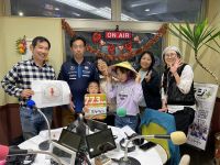 TỈNH TOCHIGI RA MẮT CHƯƠNG TRÌNH RADIO TIẾNG NHẬT ĐẦU TIÊN DO CỘNG ĐỒNG NGƯỜI VIỆT TỰ SẢN XUẤT