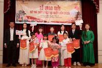 TÔN VINH NHỮNG “NGƯỜI GIỮ LỬA TIẾNG VIỆT” TRONG CỘNG ĐỒNG NGƯỜI VIỆT NAM TẠI NHẬT BẢN 2026