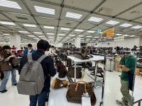 SỰ CHỮNG LẠI CỦA XÃ HỘI TIÊU DÙNG NHẬT BẢN: GÓC NHÌN TỪ SHICCHY’S CHARITY FAIR 2026