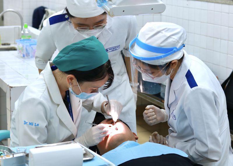 NHỮNG CHÂN TRỜI MỚI TRONG HỢP TÁC VIỆT-NHẬT
