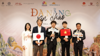 “CHẠM VỀ NGUYÊN BẢN”: ĐÀ NẴNG MANG HỆ SINH THÁI DU LỊCH MỚI ĐẾN TOKYO