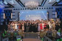 FUJI TRAVEL KỶ NIỆM 10 NĂM THÀNH LẬP: MỘT THẬP KỶ VUN ĐẮP NIỀM TIN VÀ KẾT NỐI NHỮNG HÀNH TRÌNH VIỆT NHẬT