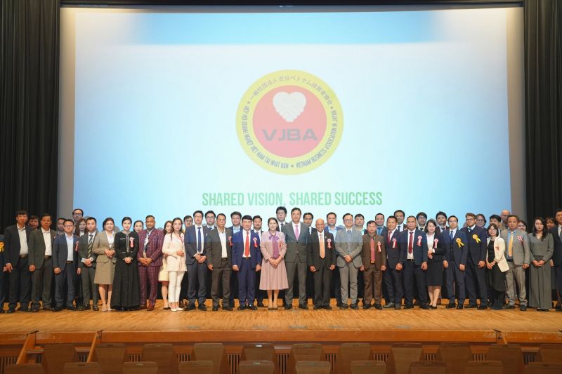 VIETNAM – JAPAN BUSINESS DAY 2026: TỪ DIỄN ĐÀN KẾT NỐI ĐẾN NHỮNG CƠ HỘI KINH DOANH CỤ THỂ